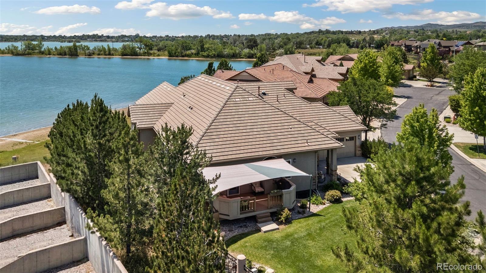 MLS Image #10 for 5206  deer meadow court,loveland, Colorado