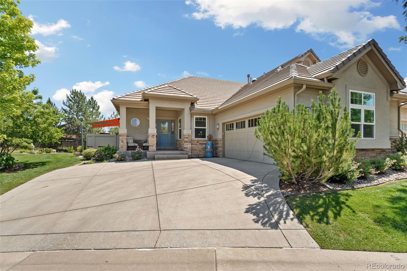 MLS Image #2 for 5206  deer meadow court,loveland, Colorado