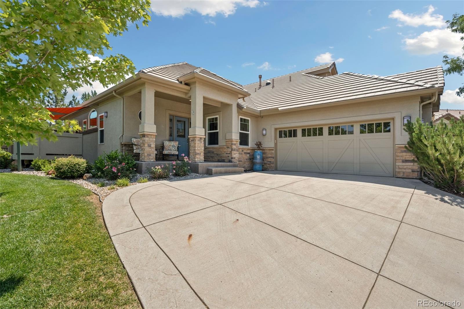 MLS Image #3 for 5206  deer meadow court,loveland, Colorado