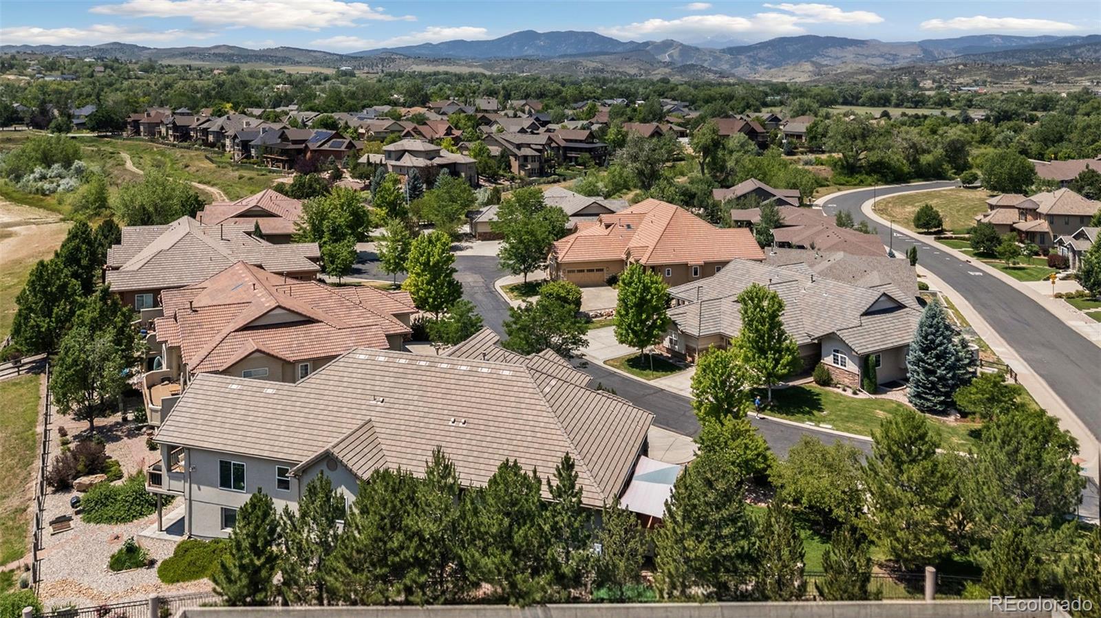 MLS Image #43 for 5206  deer meadow court,loveland, Colorado