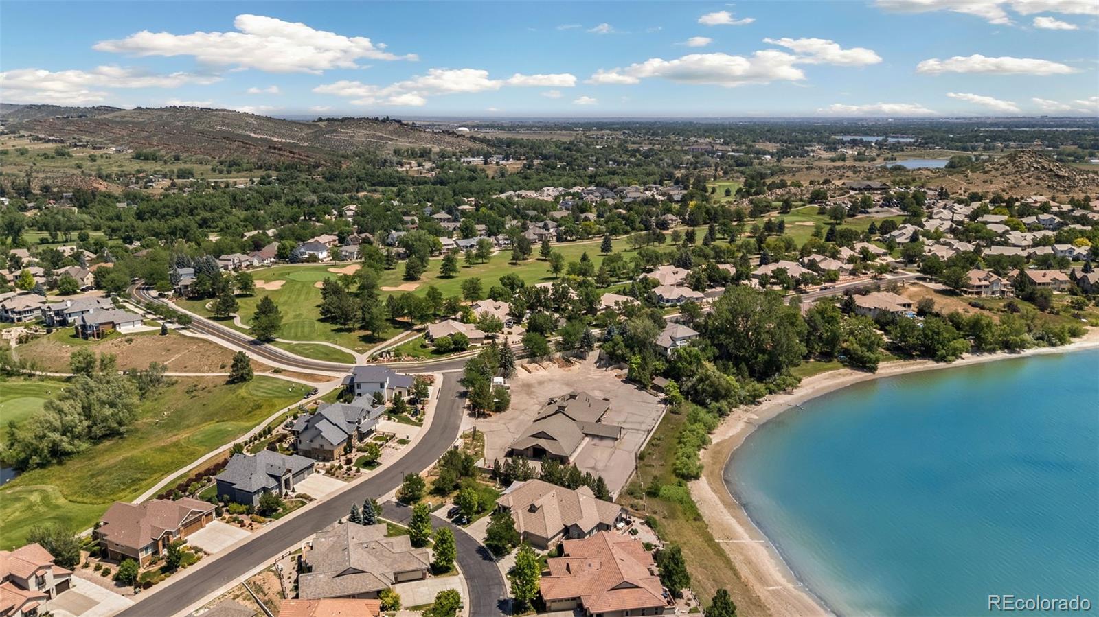 MLS Image #44 for 5206  deer meadow court,loveland, Colorado