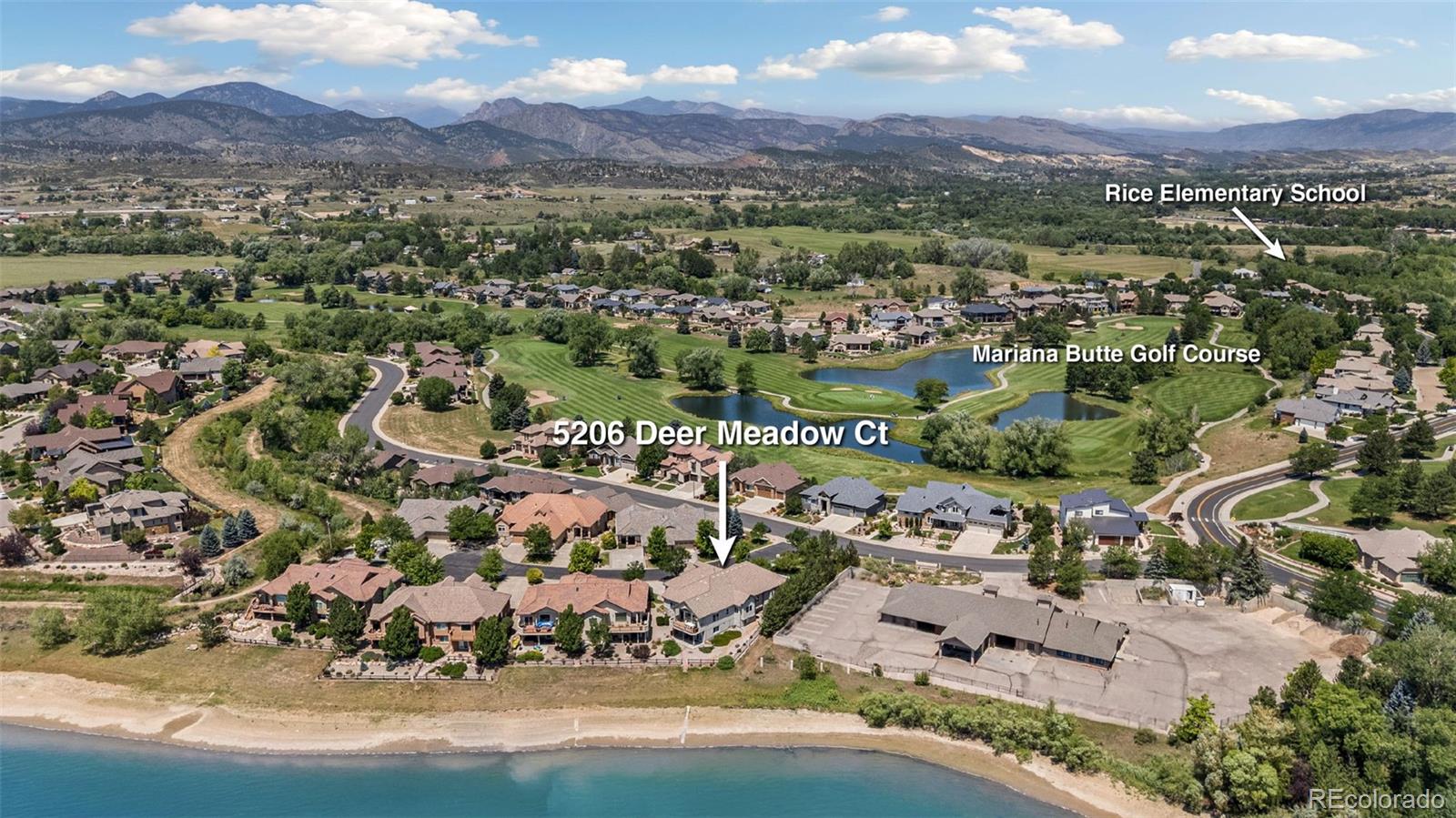 MLS Image #45 for 5206  deer meadow court,loveland, Colorado