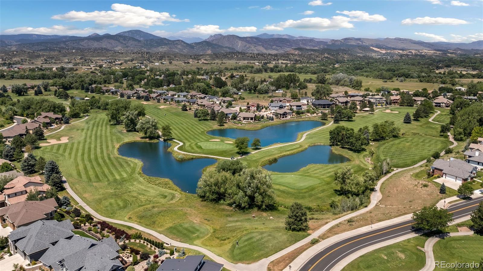 MLS Image #48 for 5206  deer meadow court,loveland, Colorado