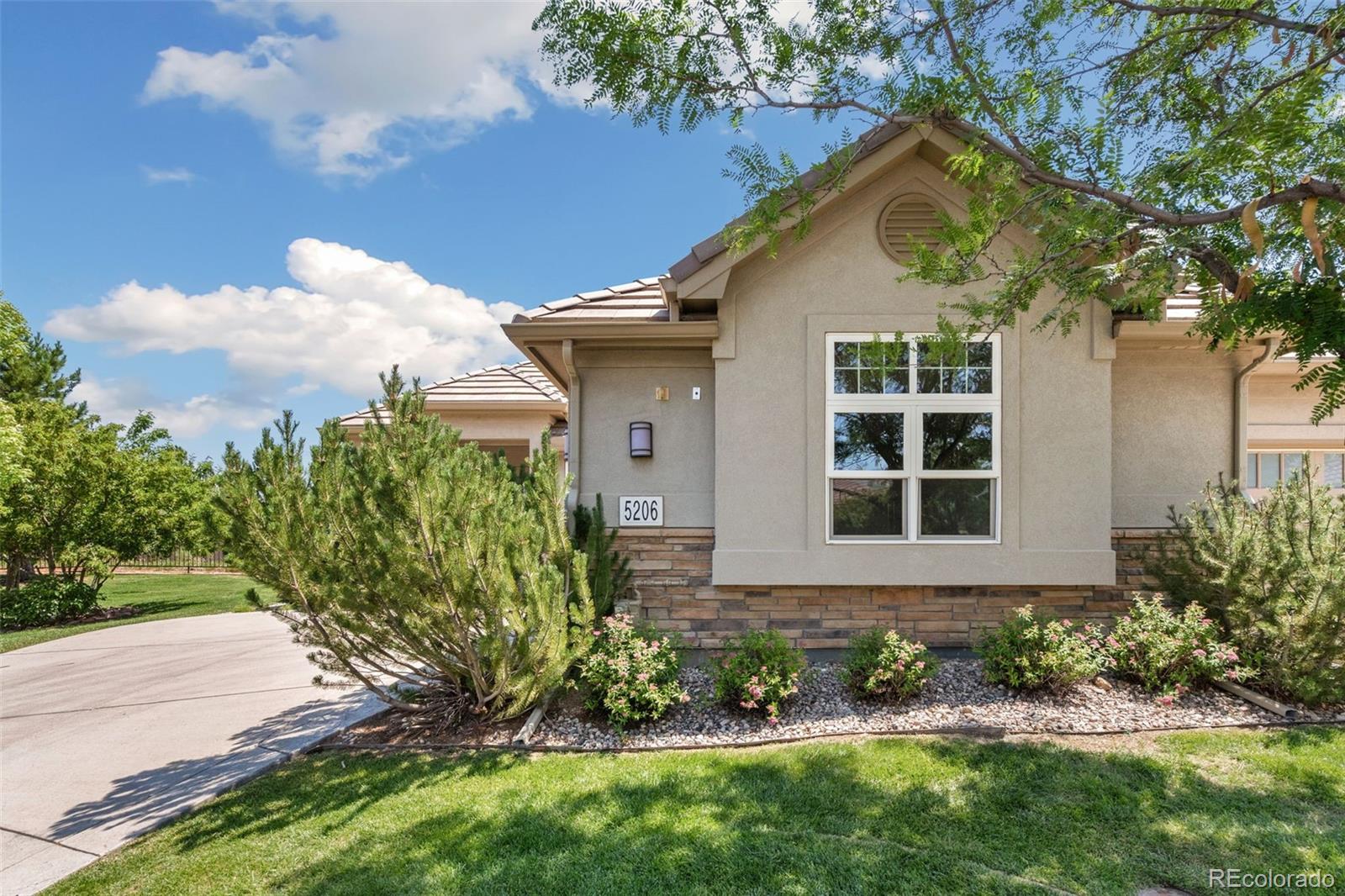 MLS Image #5 for 5206  deer meadow court,loveland, Colorado