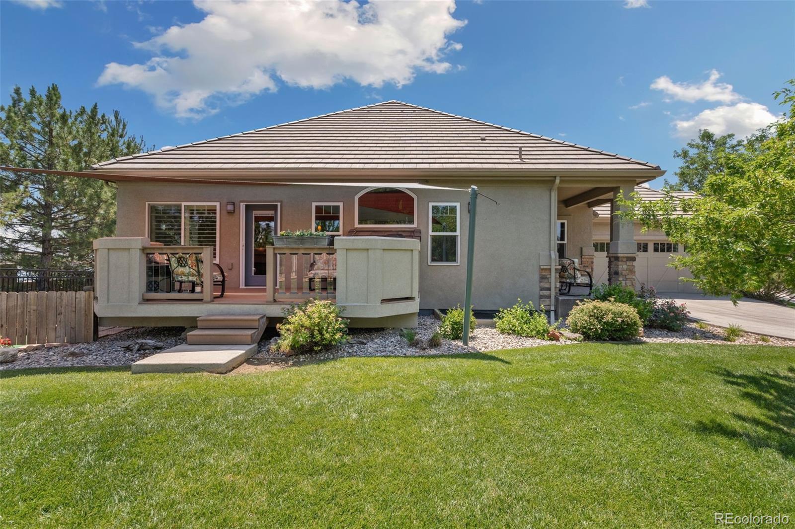 MLS Image #6 for 5206  deer meadow court,loveland, Colorado