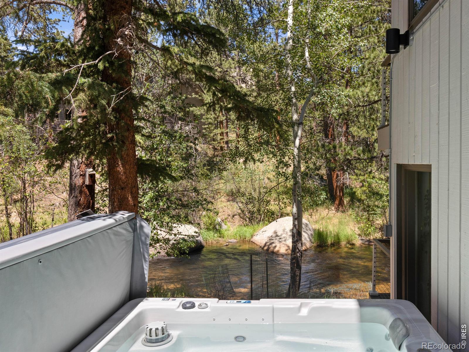 MLS Image #30 for 330  fall river lane,estes park, Colorado