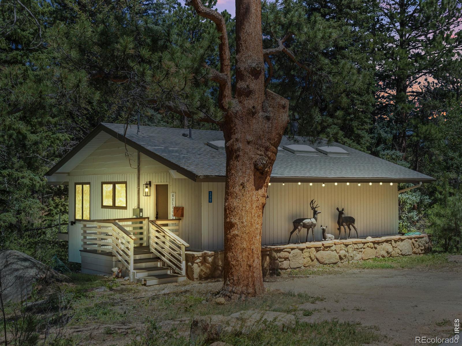 MLS Image #32 for 330  fall river lane,estes park, Colorado