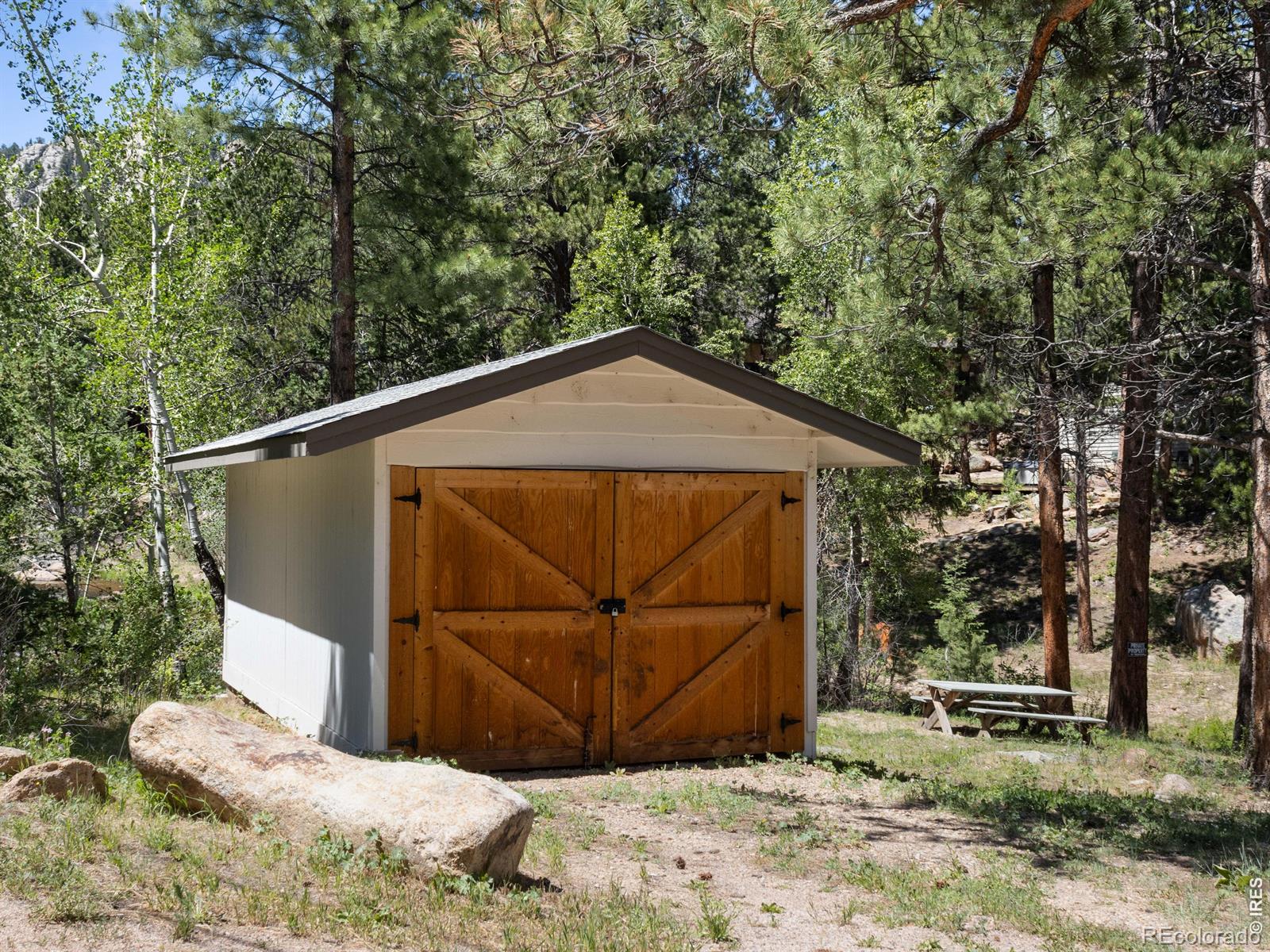 MLS Image #33 for 330  fall river lane,estes park, Colorado