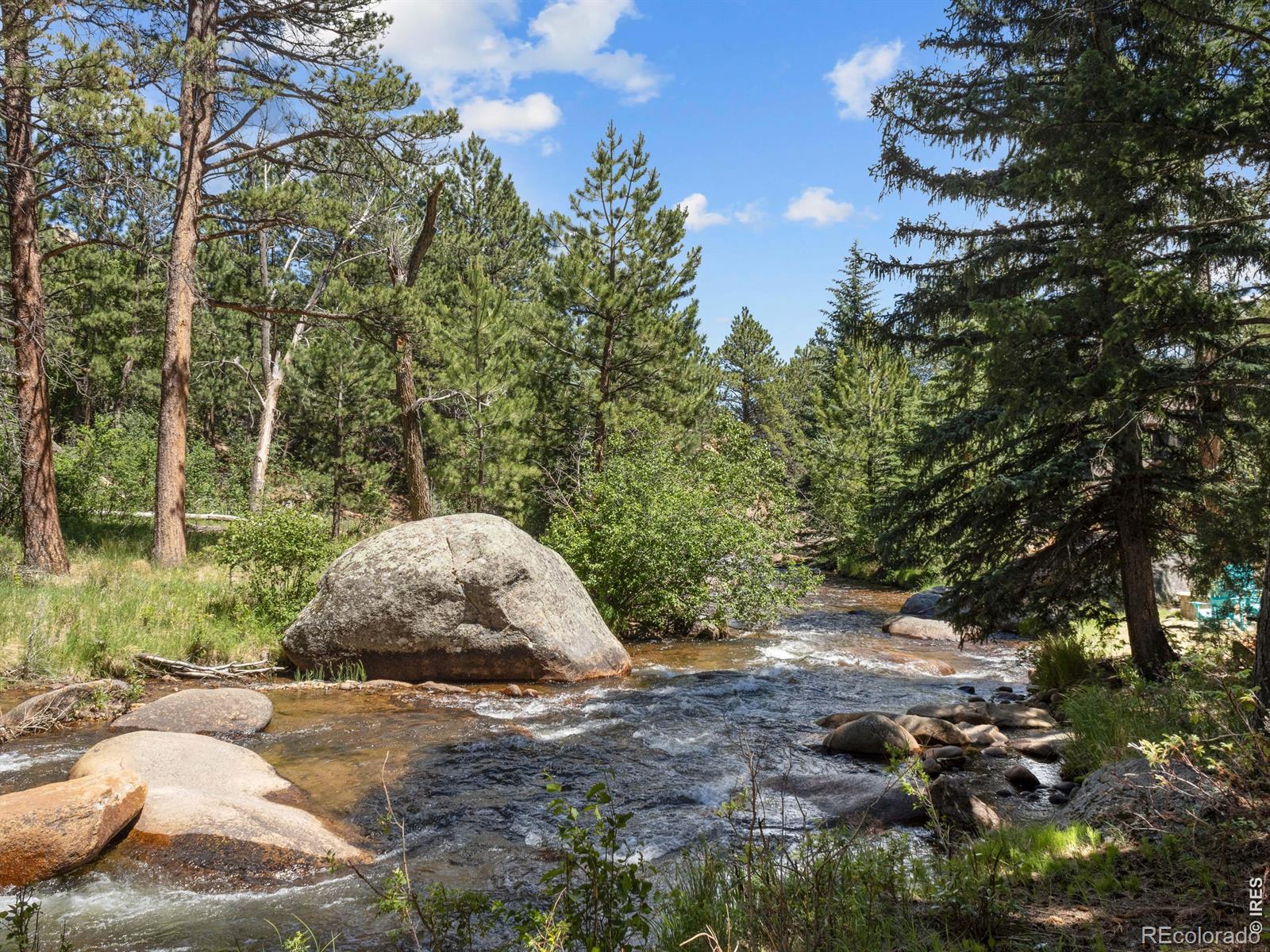 MLS Image #34 for 330  fall river lane,estes park, Colorado