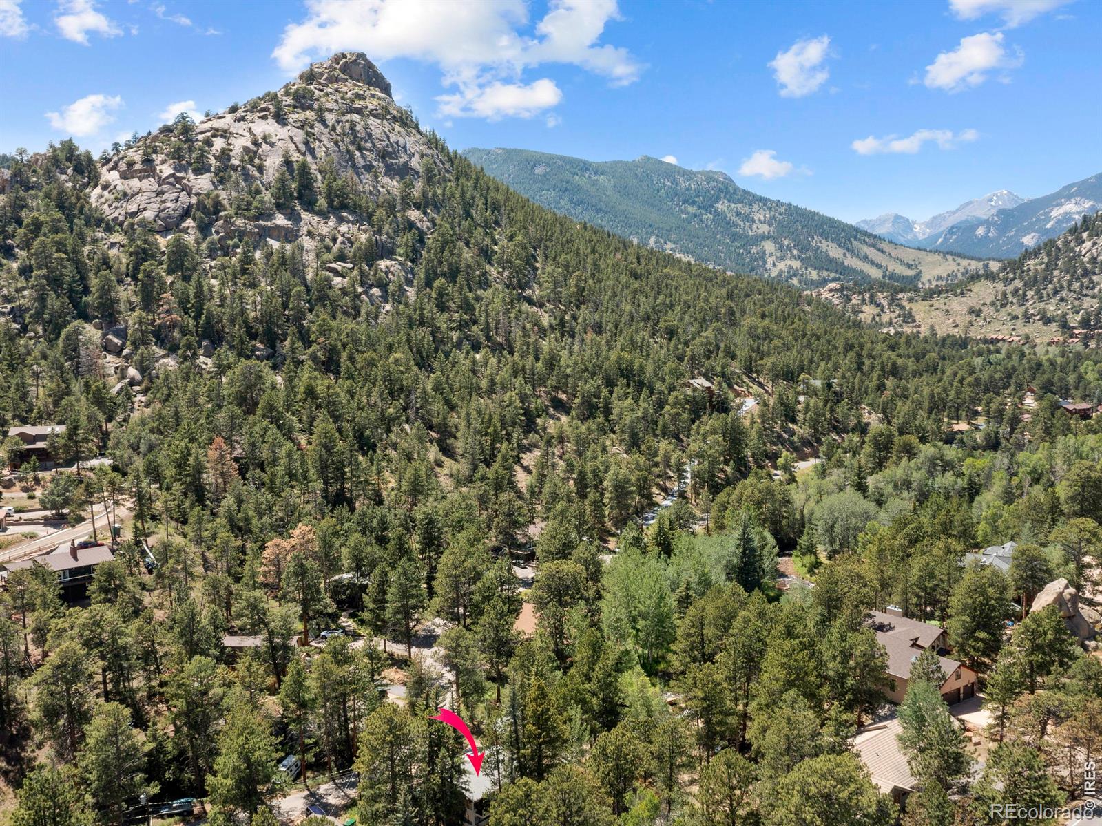 MLS Image #35 for 330  fall river lane,estes park, Colorado