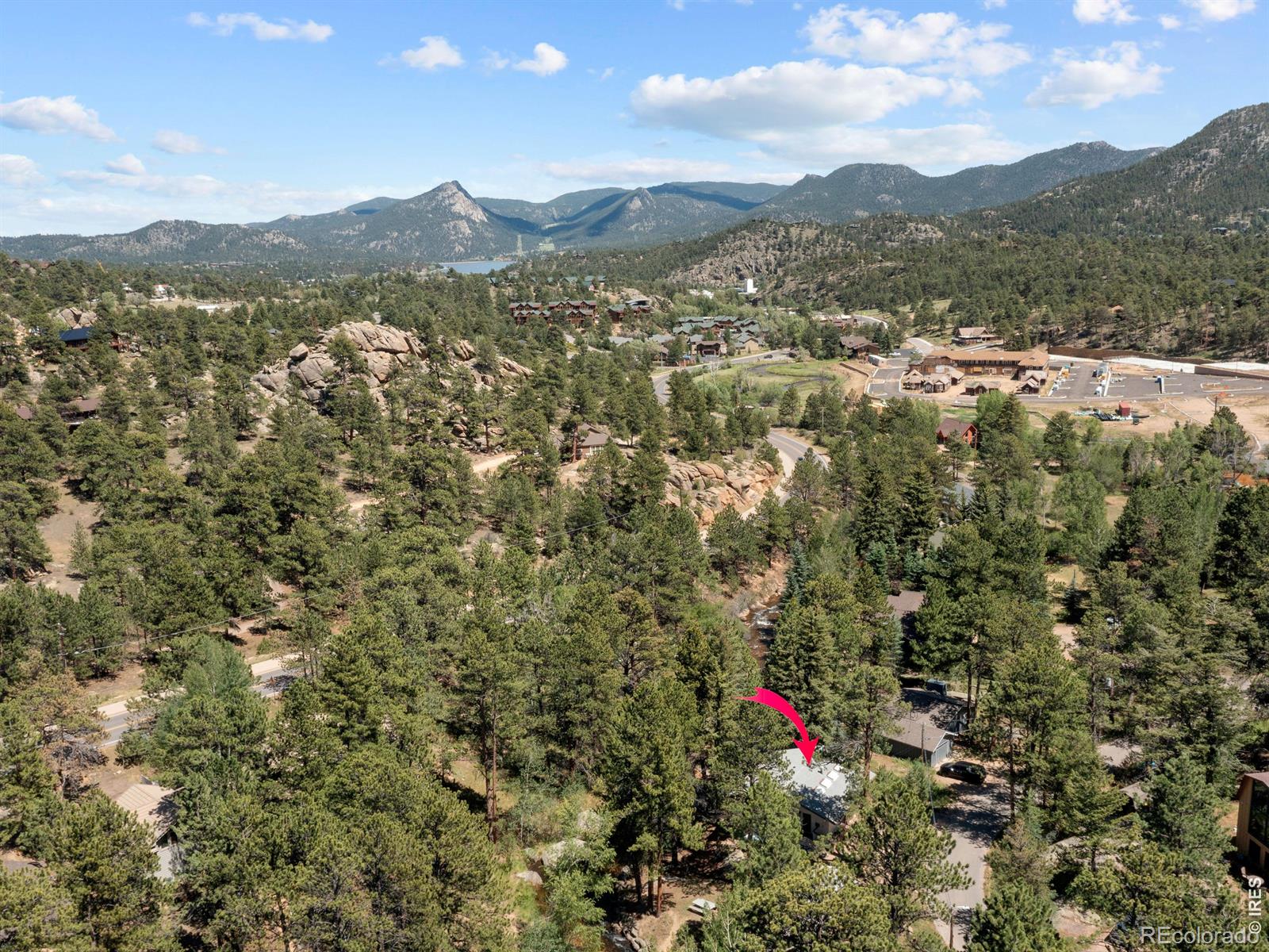 MLS Image #36 for 330  fall river lane,estes park, Colorado