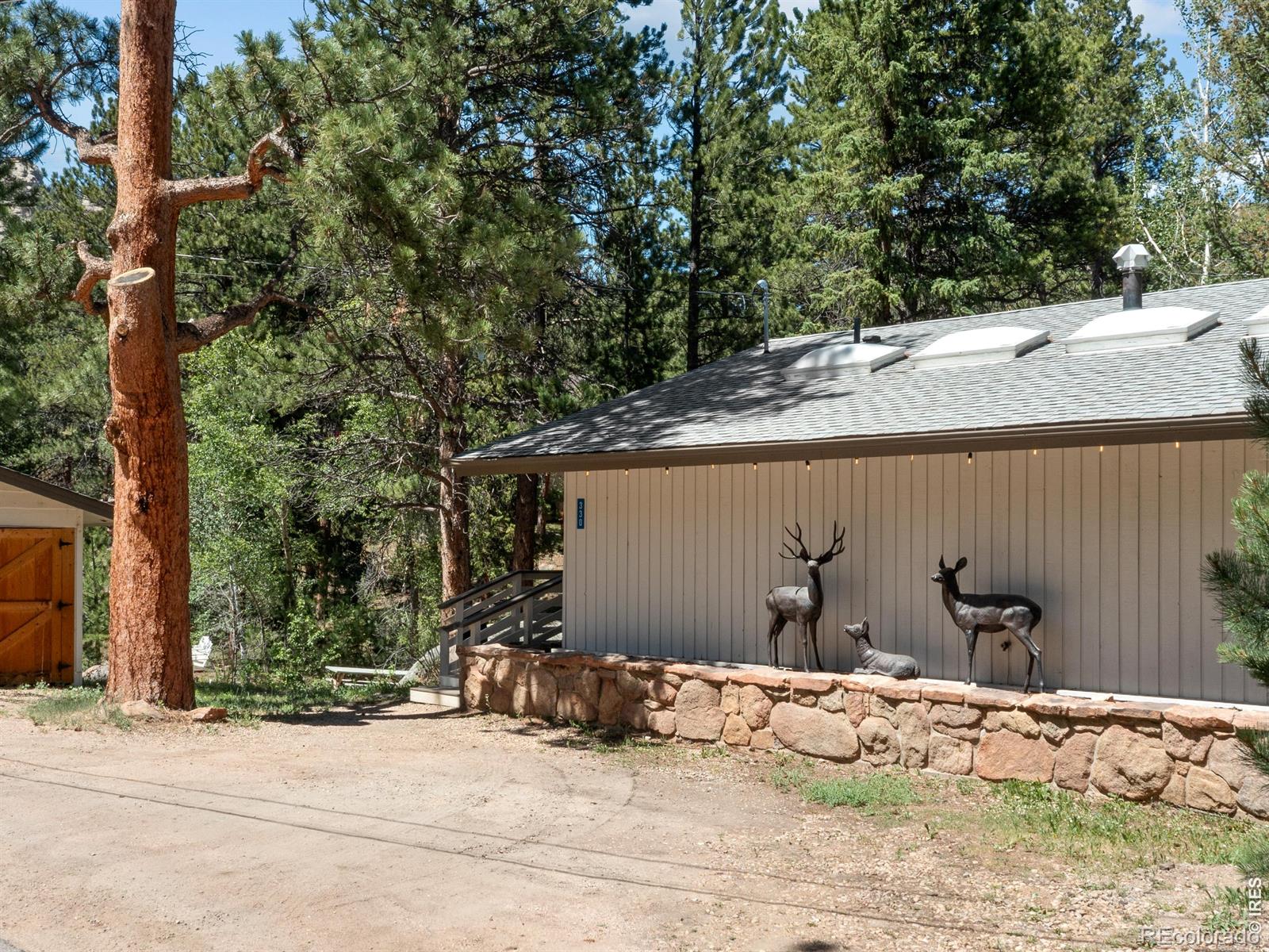 MLS Image #38 for 330  fall river lane,estes park, Colorado