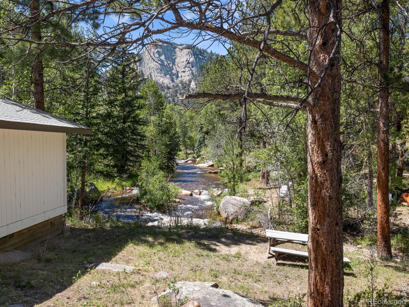 MLS Image #40 for 330  fall river lane,estes park, Colorado