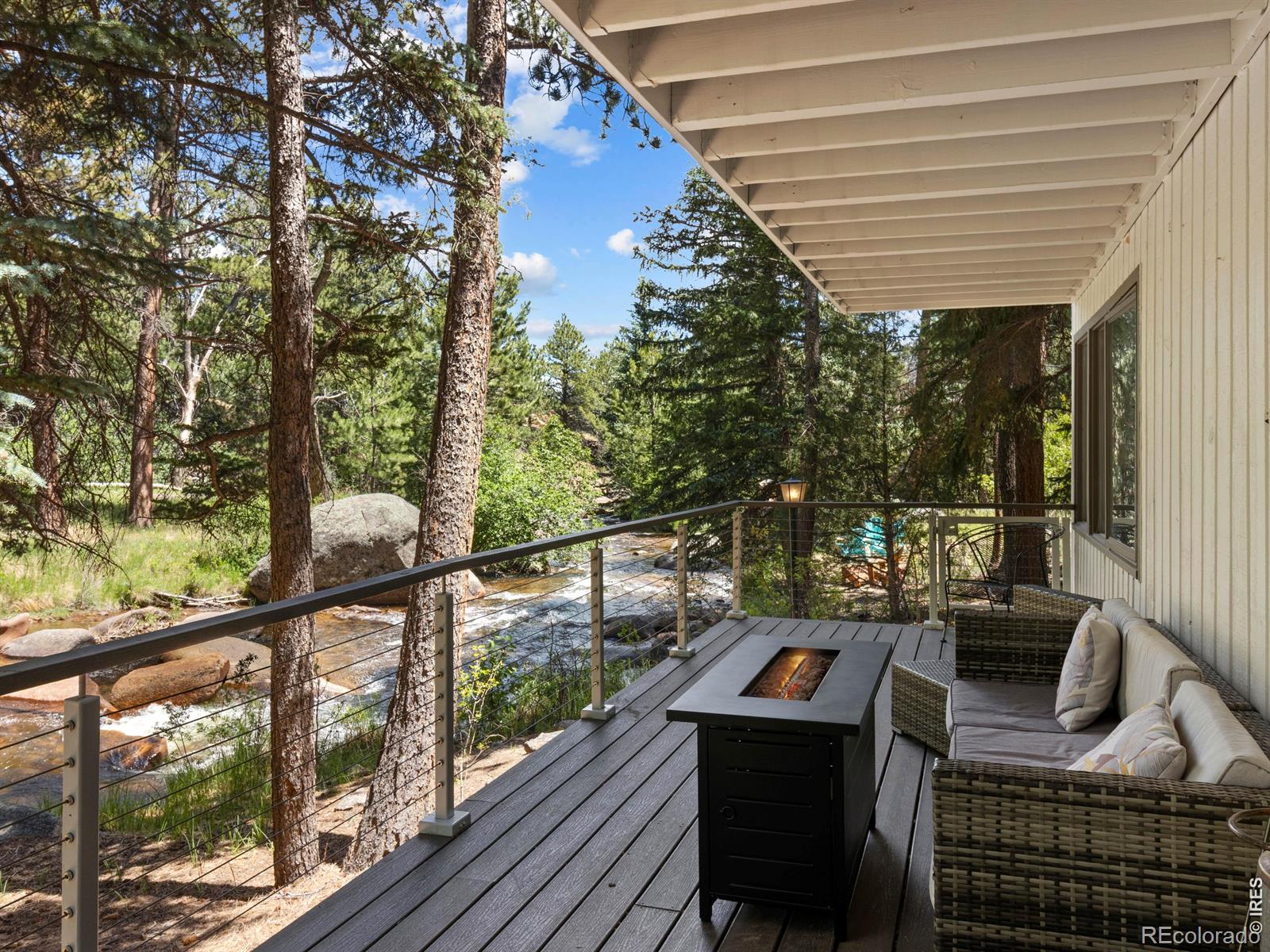 MLS Image #5 for 330  fall river lane,estes park, Colorado