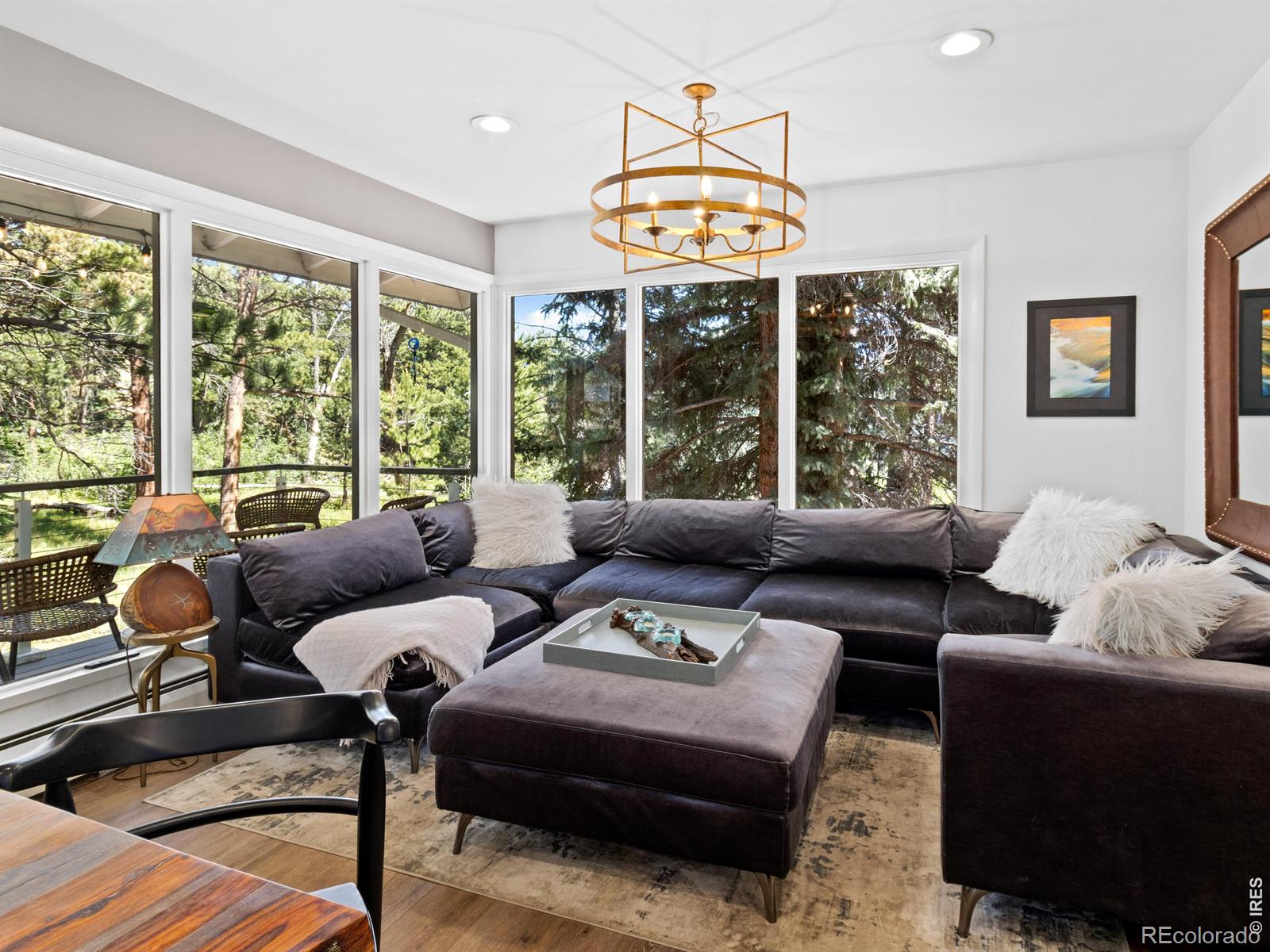 MLS Image #7 for 330  fall river lane,estes park, Colorado