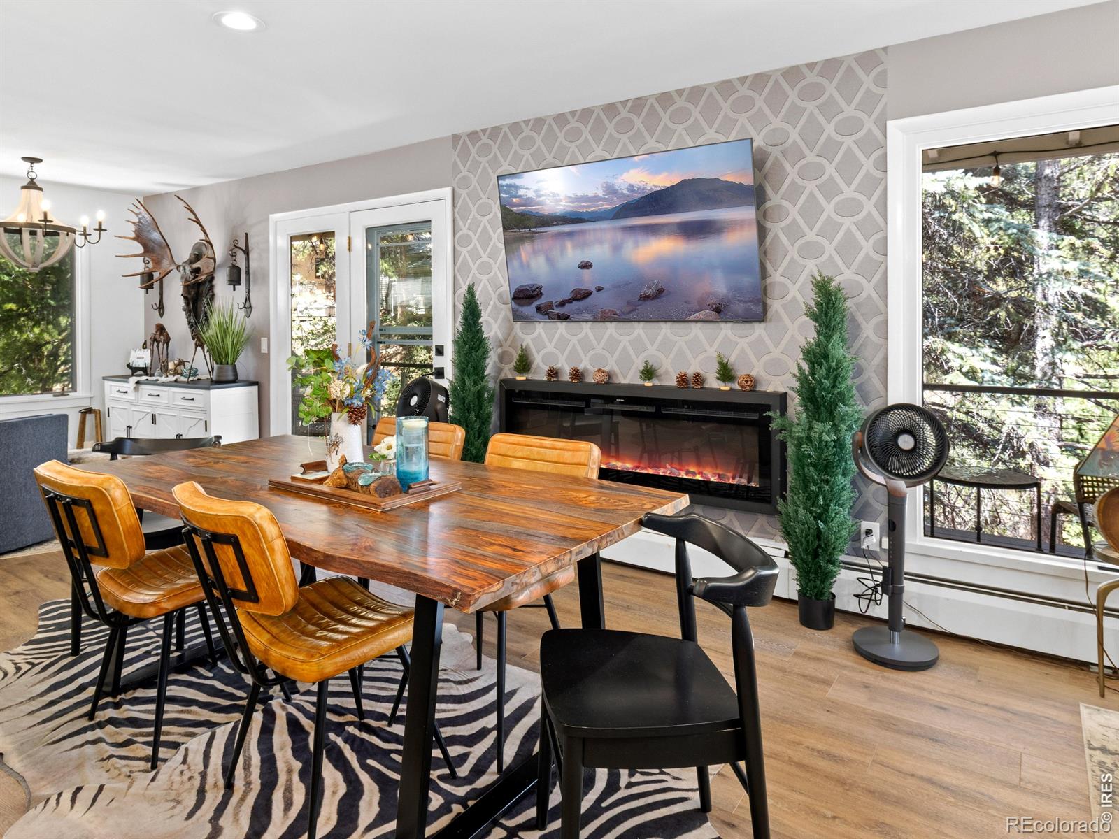 MLS Image #9 for 330  fall river lane,estes park, Colorado