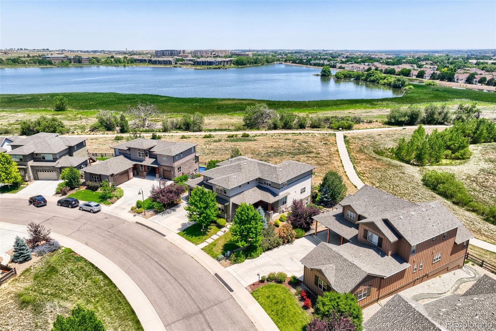 MLS Image #2 for 2510  bluestem willow drive,loveland, Colorado