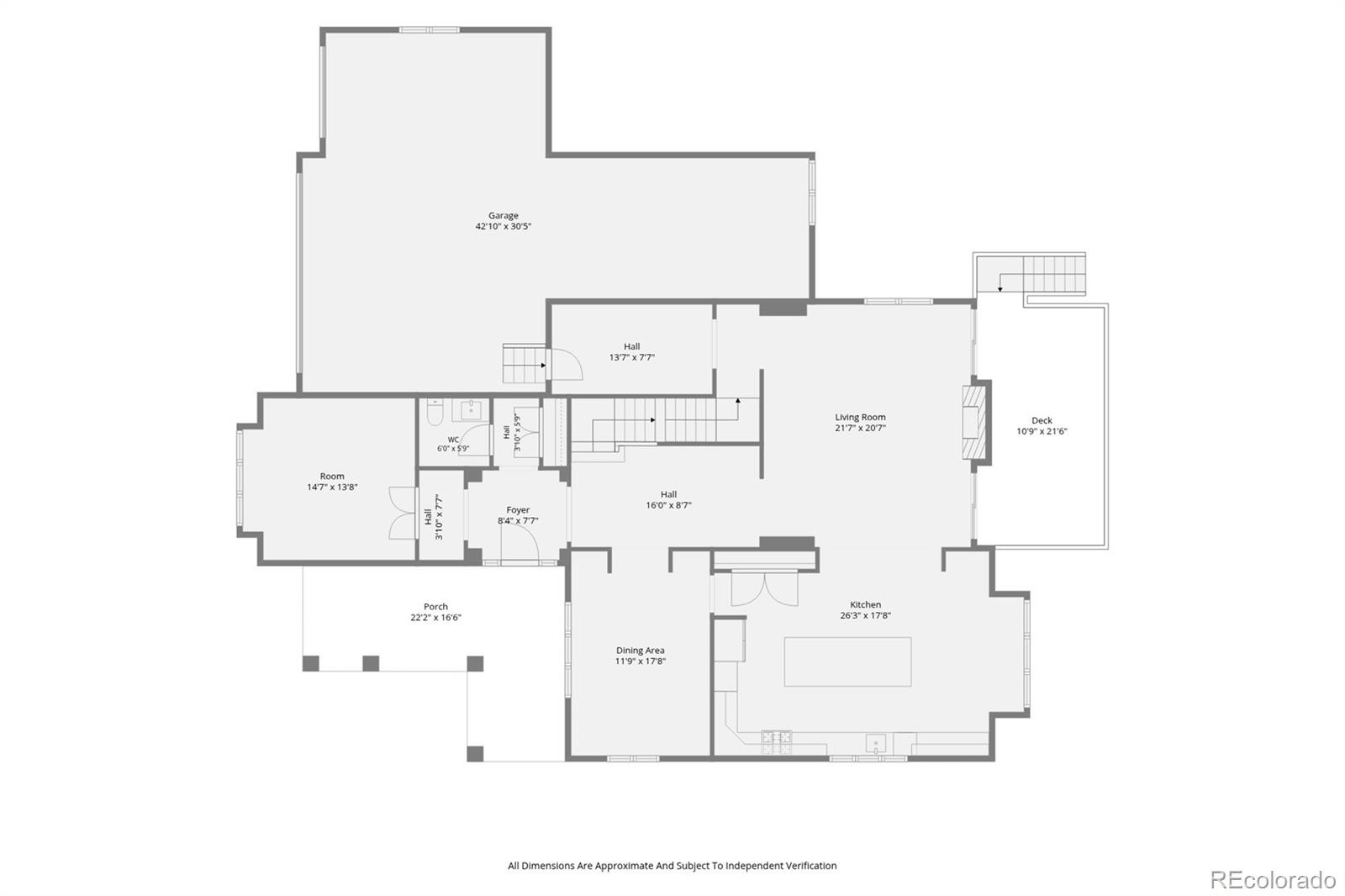MLS Image #36 for 2510  bluestem willow drive,loveland, Colorado