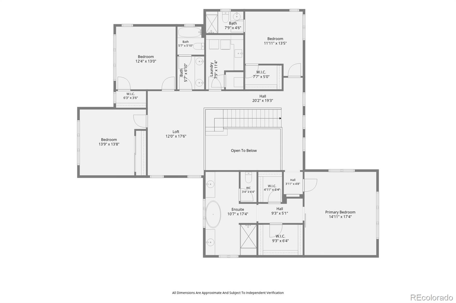 MLS Image #37 for 2510  bluestem willow drive,loveland, Colorado