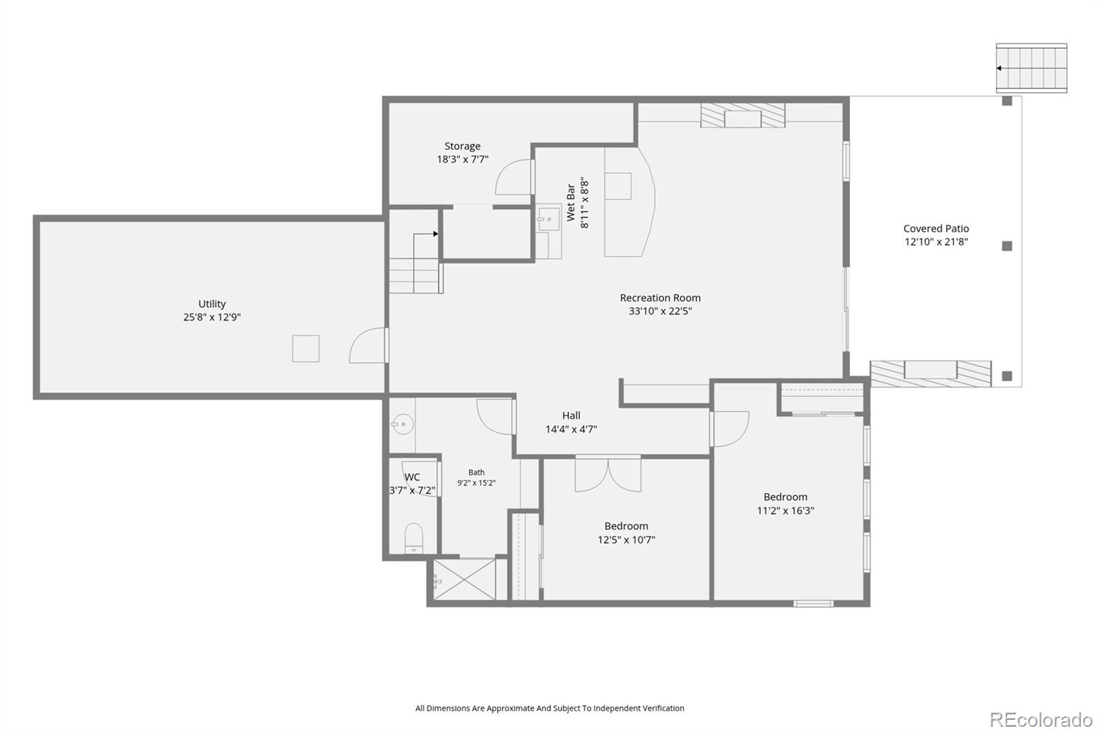 MLS Image #38 for 2510  bluestem willow drive,loveland, Colorado