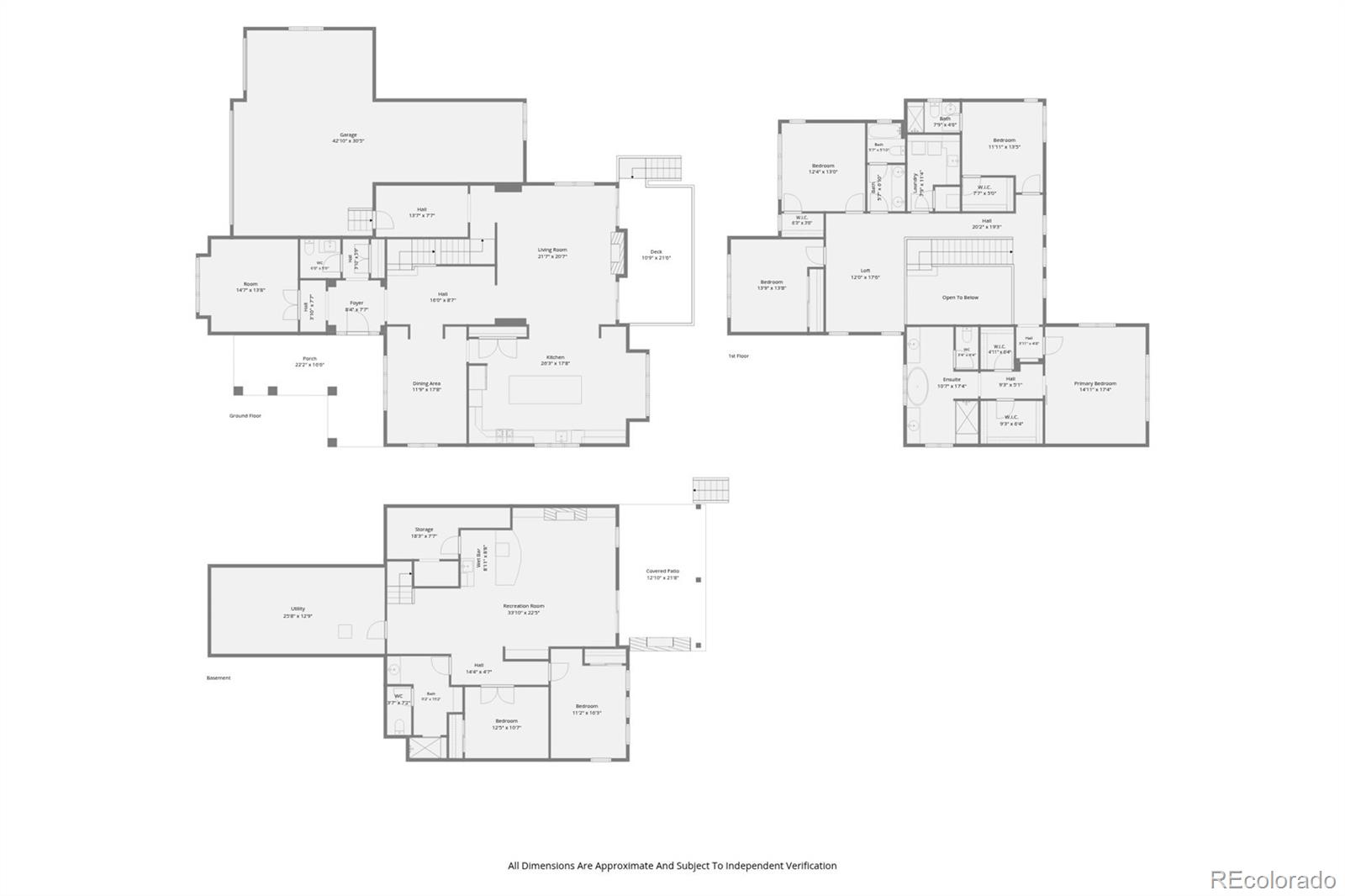 MLS Image #39 for 2510  bluestem willow drive,loveland, Colorado