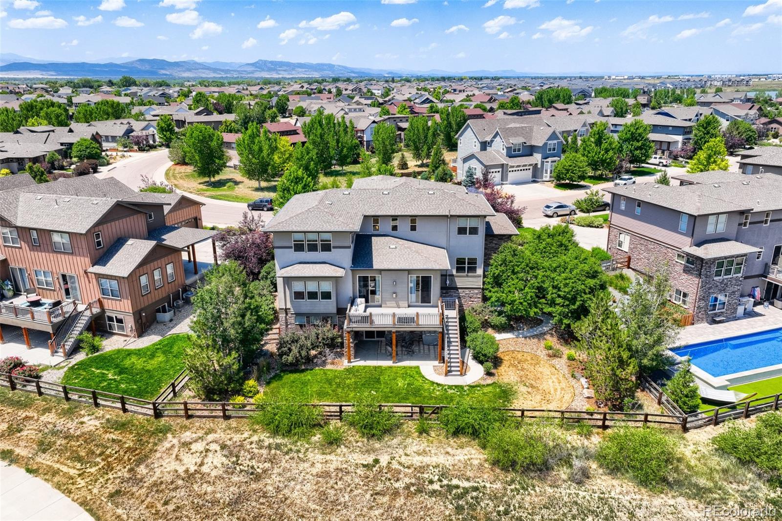 MLS Image #5 for 2510  bluestem willow drive,loveland, Colorado