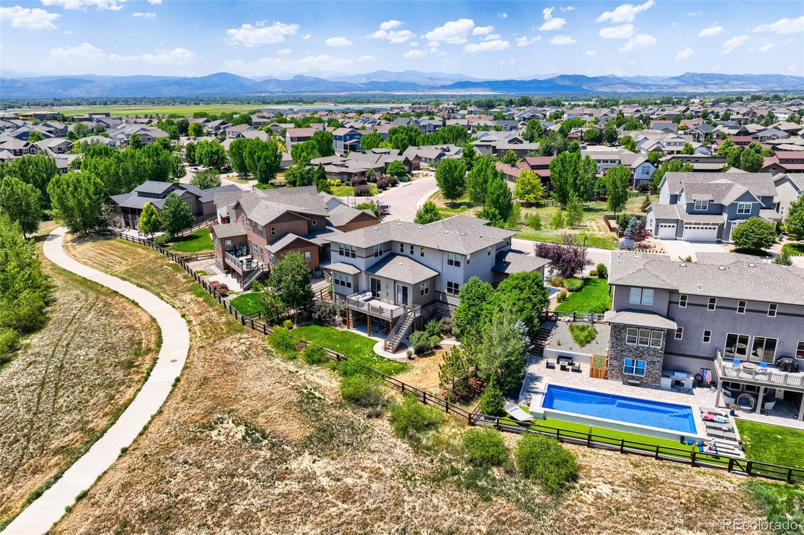 MLS Image #7 for 2510  bluestem willow drive,loveland, Colorado