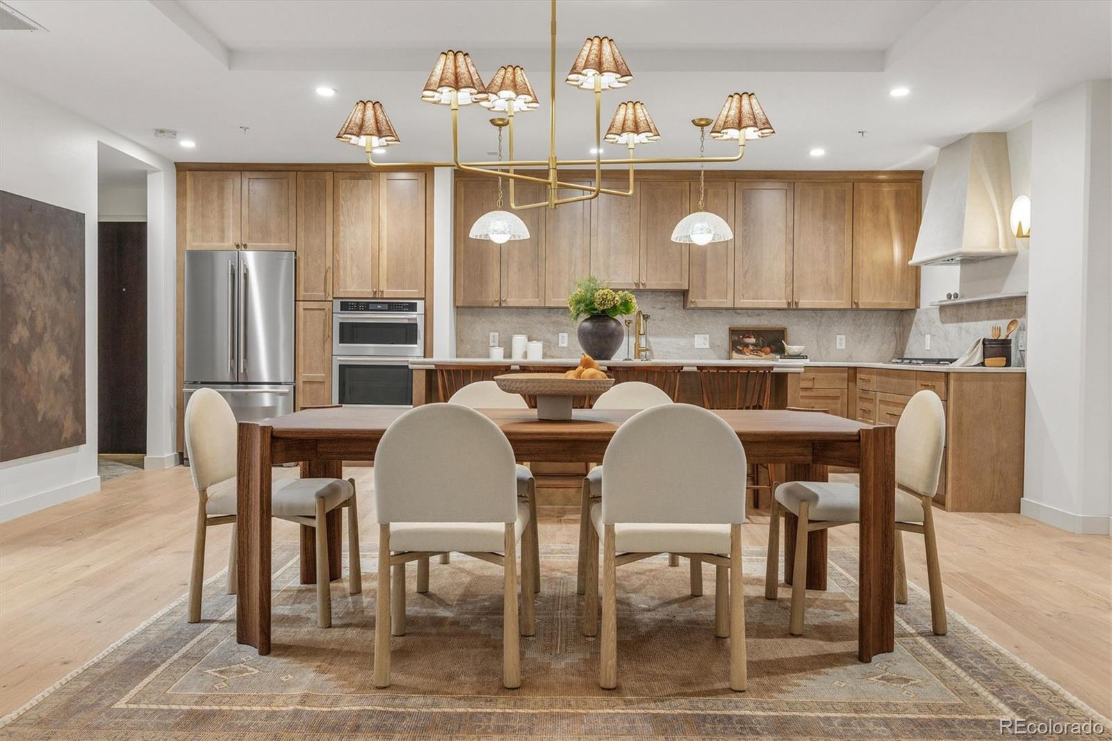MLS Image #3 for 418  acoma street ,denver, Colorado