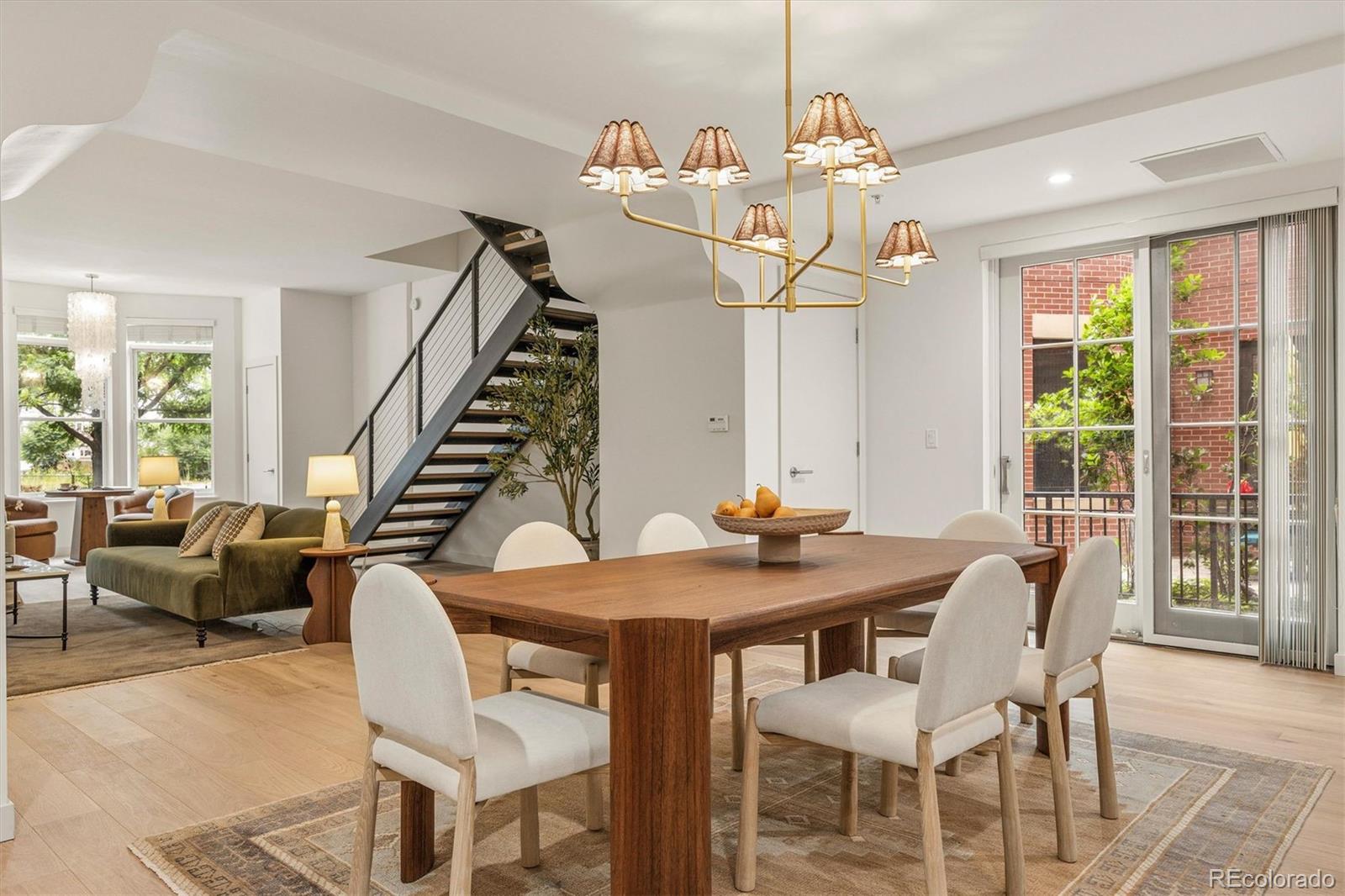 MLS Image #4 for 418  acoma street ,denver, Colorado