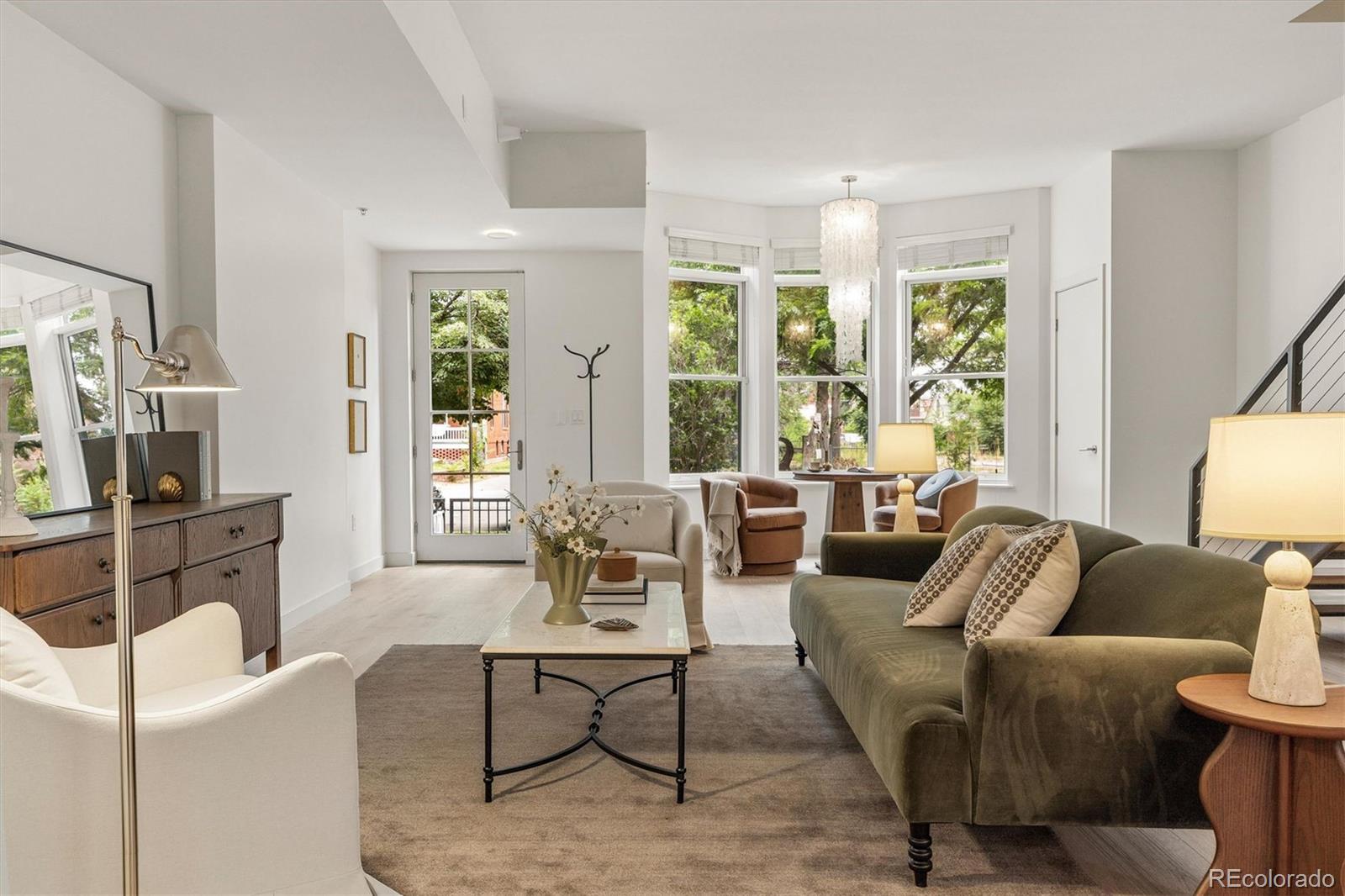 MLS Image #5 for 418  acoma street ,denver, Colorado