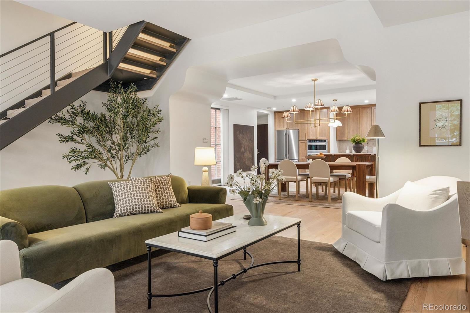 MLS Image #6 for 418  acoma street ,denver, Colorado