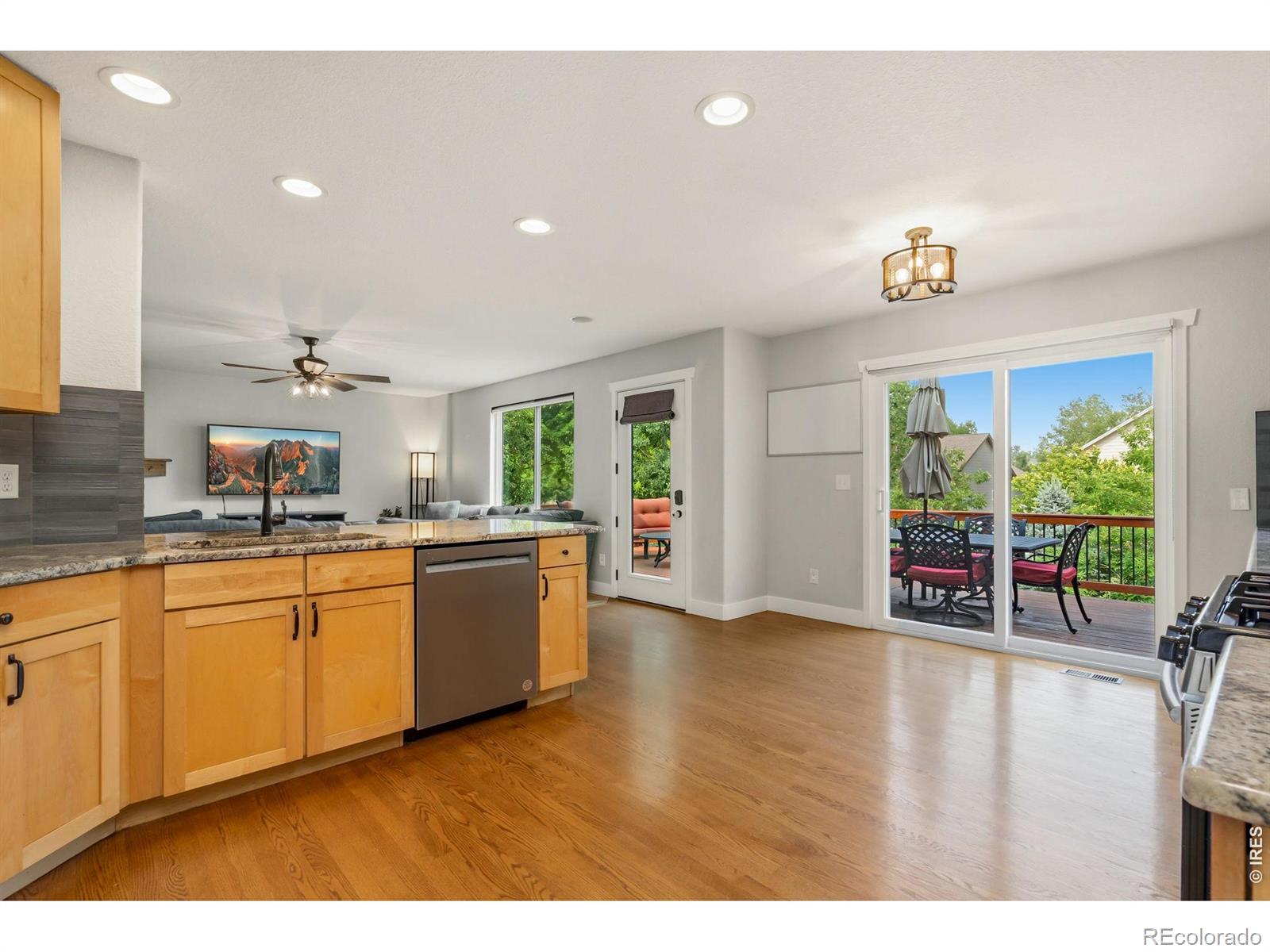 MLS Image #11 for 7208  trout court,fort collins, Colorado