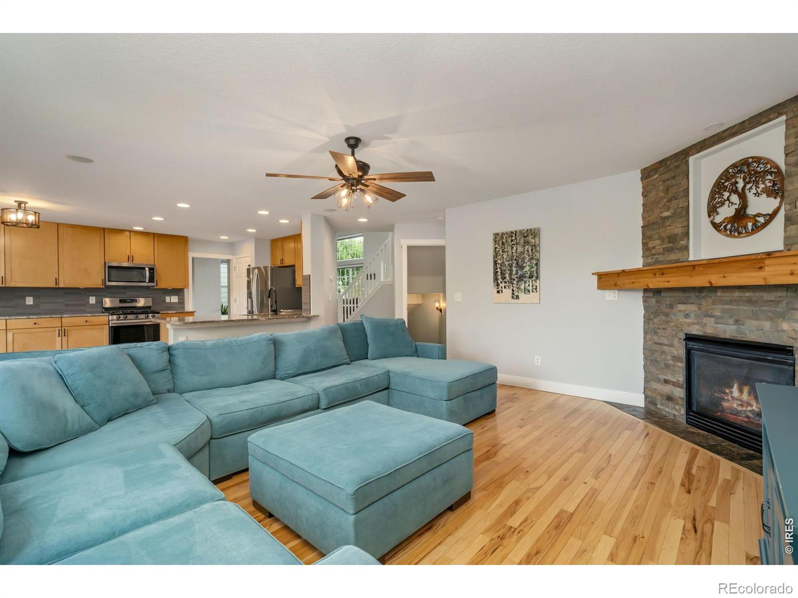 MLS Image #14 for 7208  trout court,fort collins, Colorado