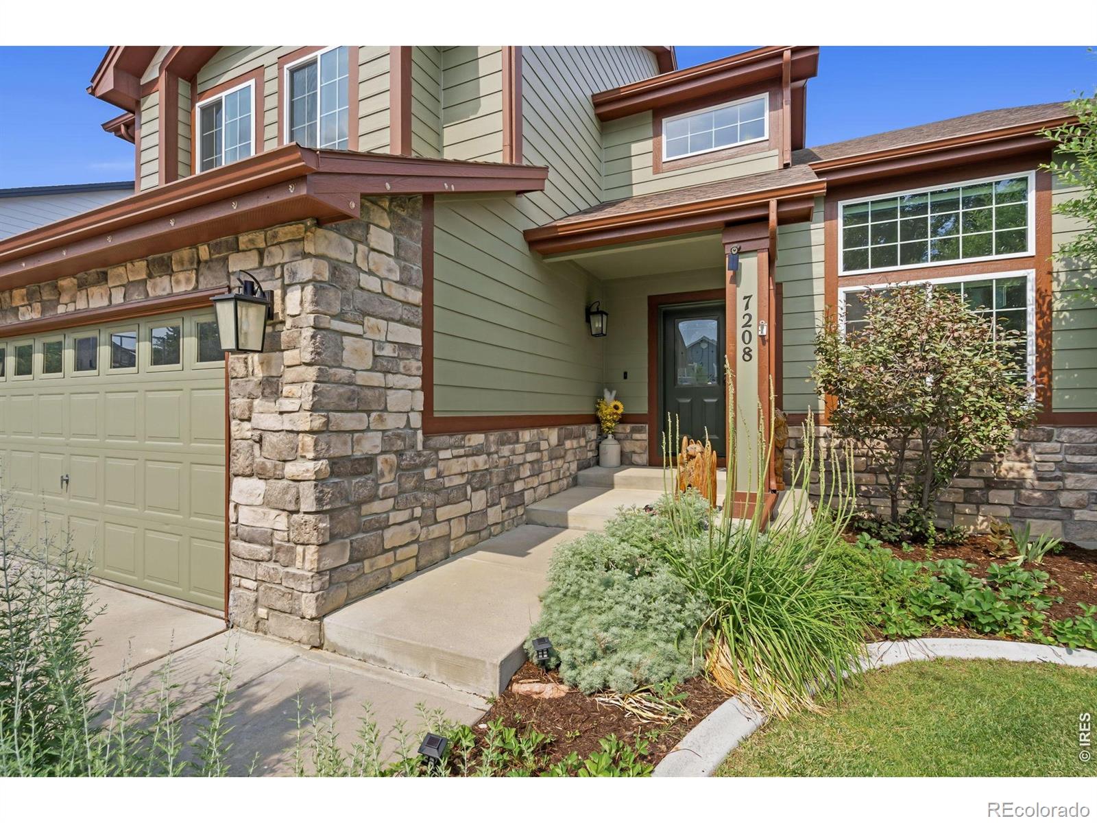 MLS Image #2 for 7208  trout court,fort collins, Colorado