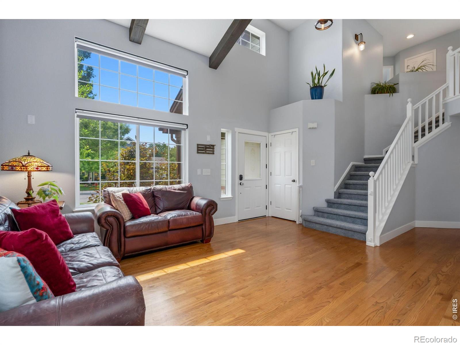 MLS Image #3 for 7208  trout court,fort collins, Colorado