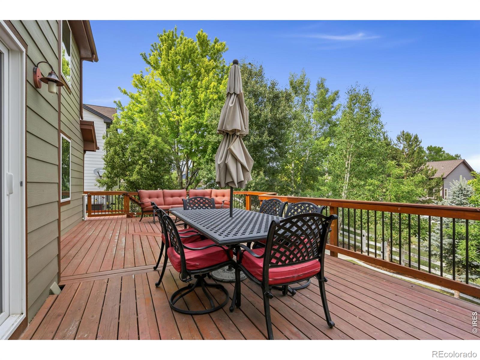 MLS Image #36 for 7208  trout court,fort collins, Colorado