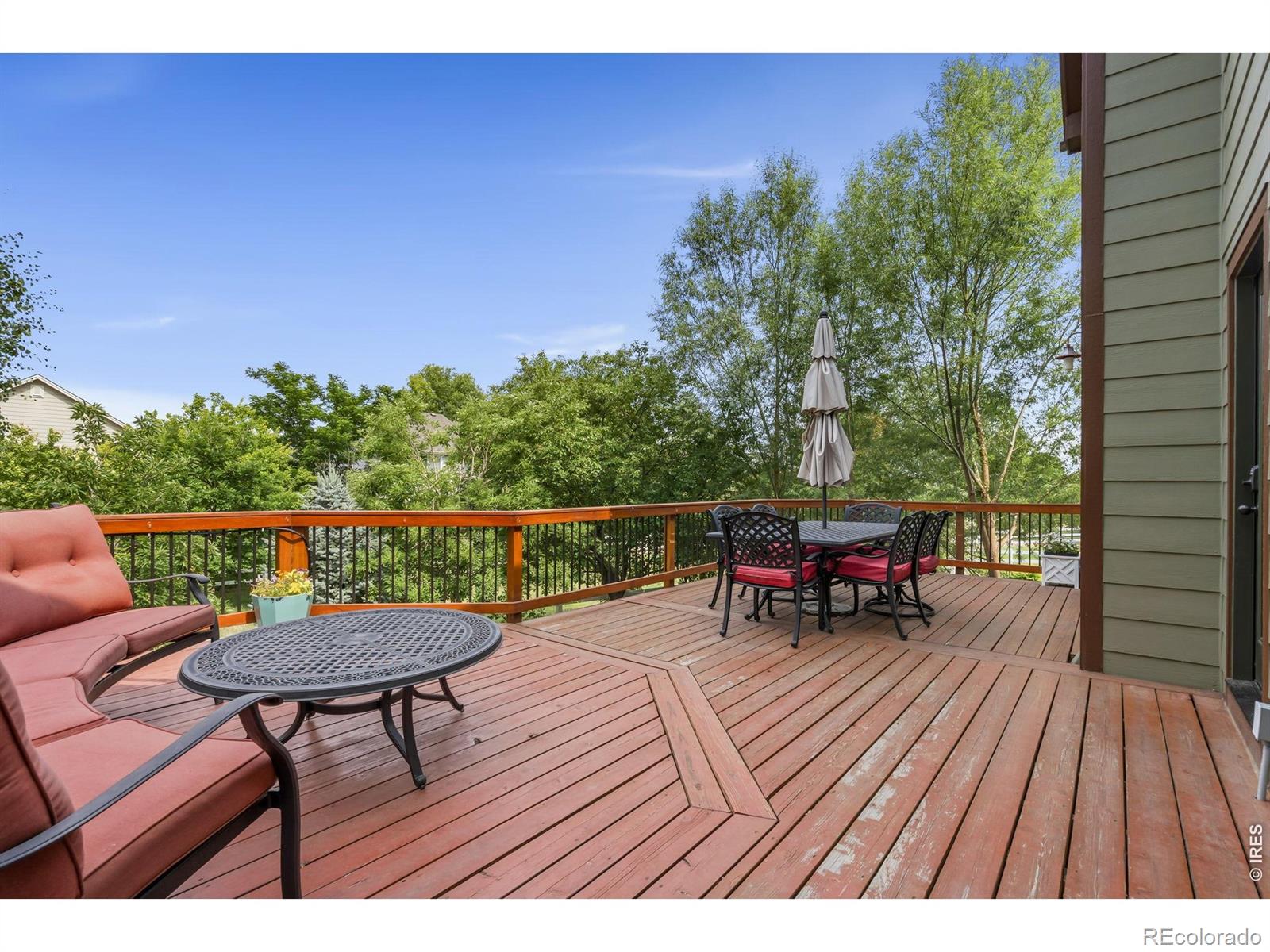 MLS Image #37 for 7208  trout court,fort collins, Colorado