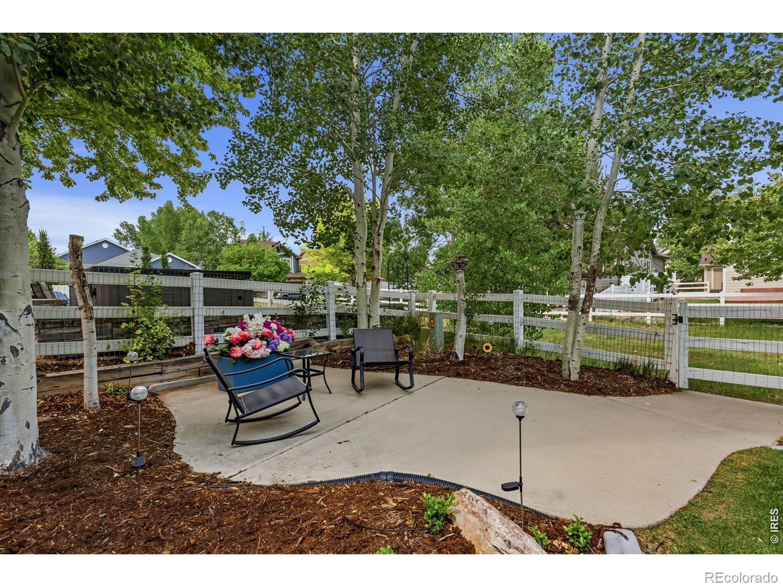 MLS Image #39 for 7208  trout court,fort collins, Colorado