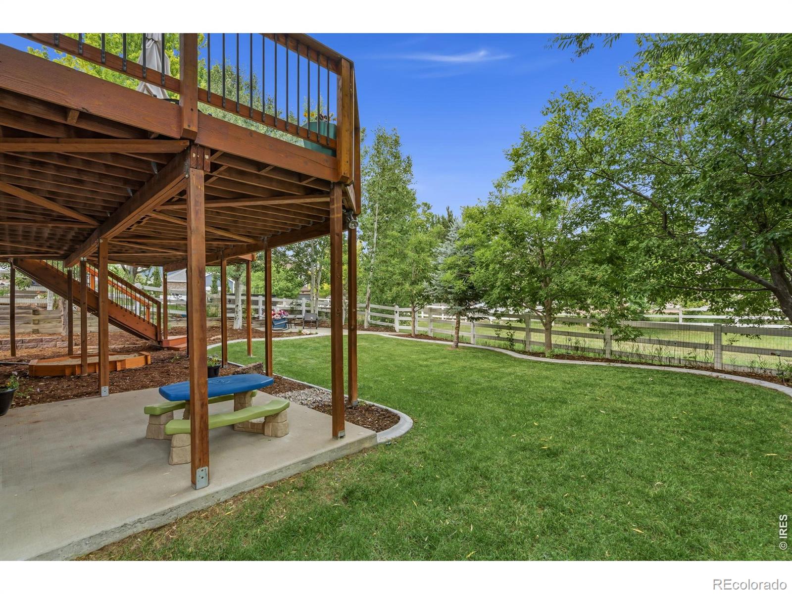 MLS Image #41 for 7208  trout court,fort collins, Colorado