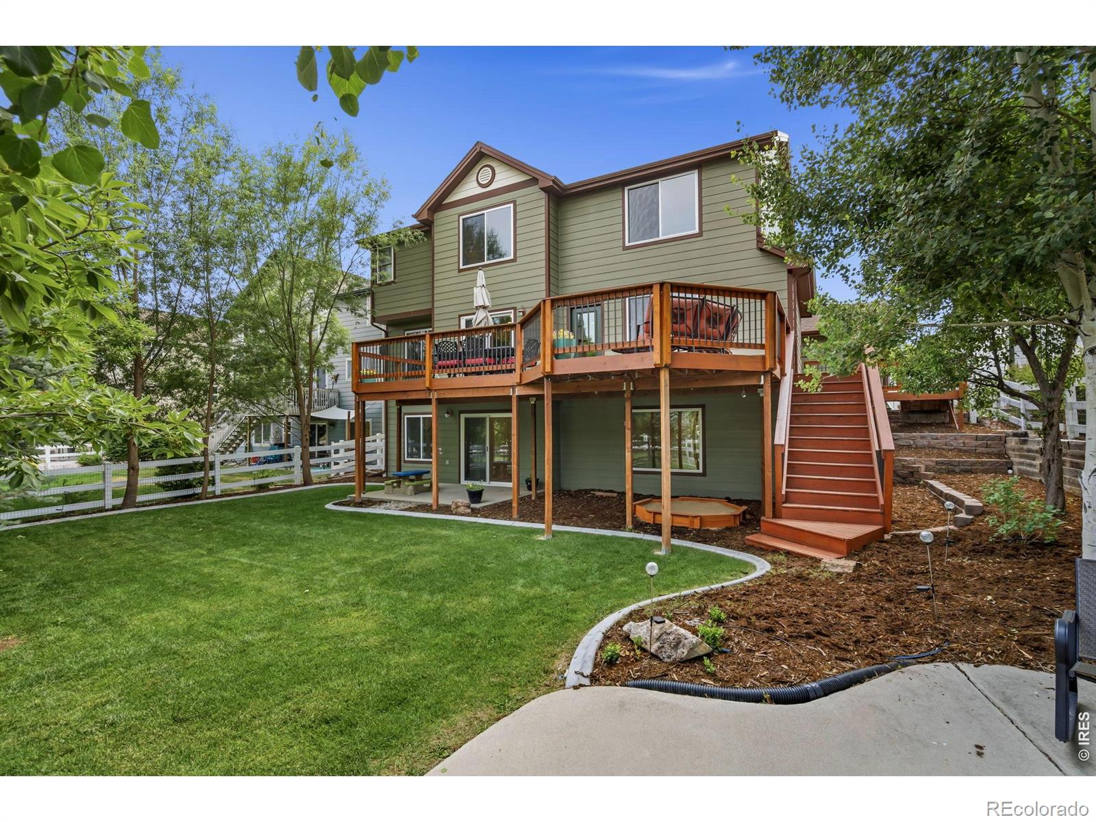 MLS Image #43 for 7208  trout court,fort collins, Colorado