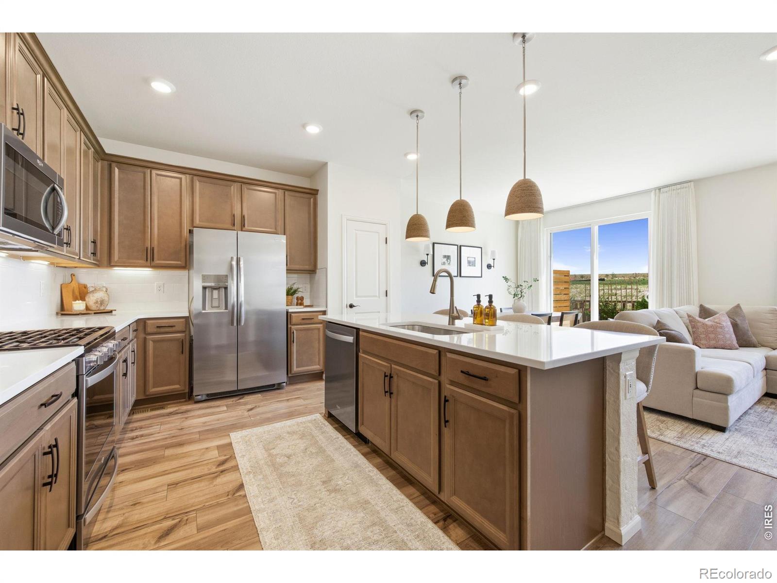 MLS Image #10 for 3440  switchgrass street,dacono, Colorado
