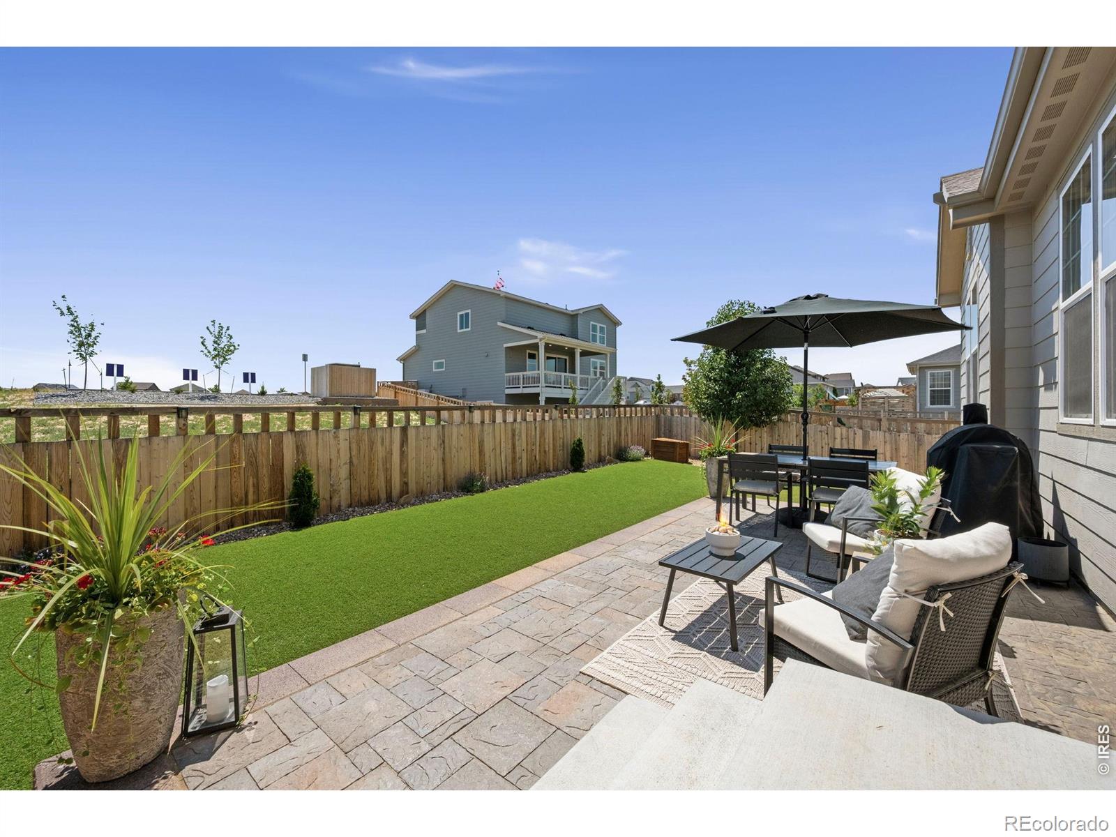 MLS Image #31 for 3440  switchgrass street,dacono, Colorado