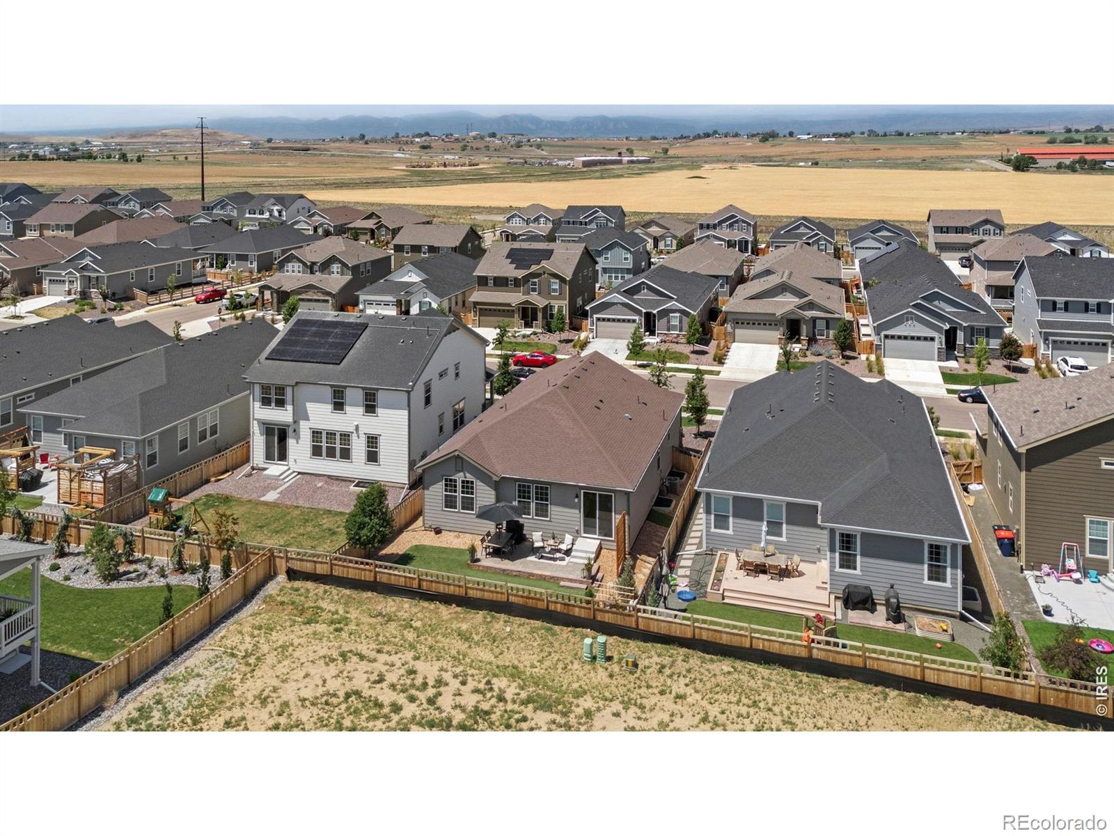 MLS Image #35 for 3440  switchgrass street,dacono, Colorado