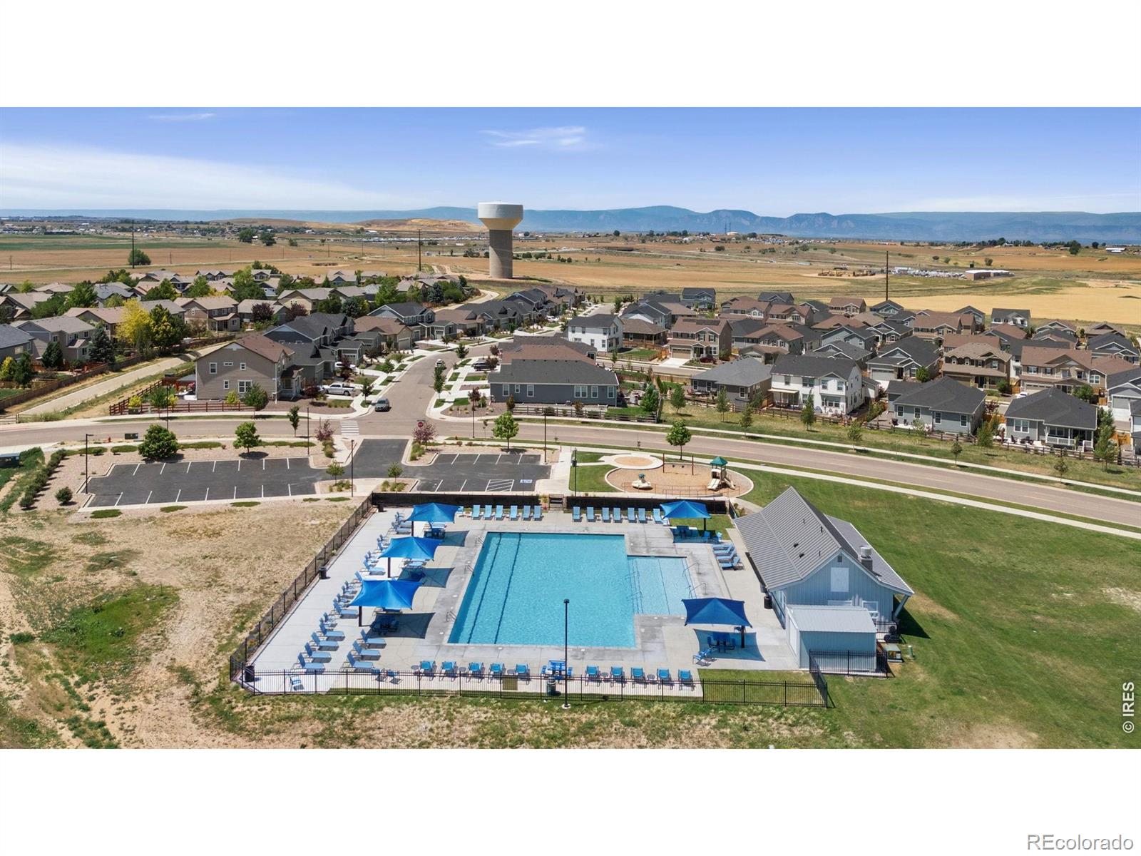 MLS Image #37 for 3440  switchgrass street,dacono, Colorado