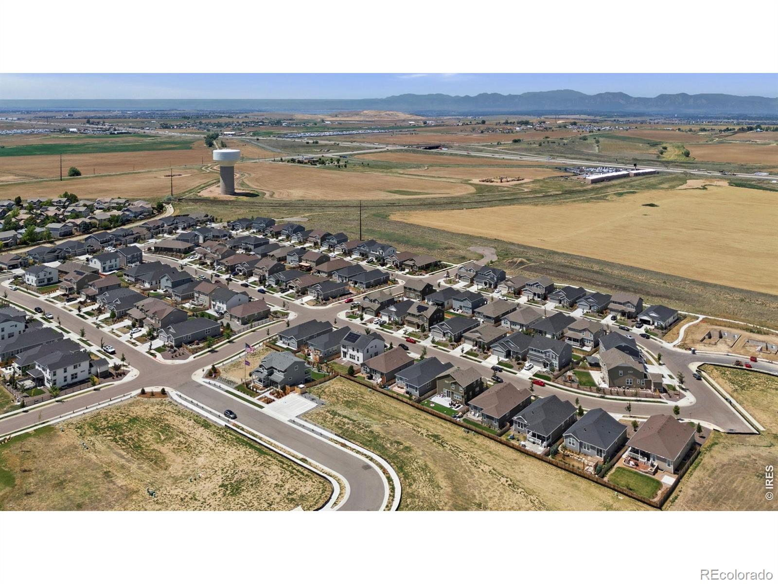 MLS Image #39 for 3440  switchgrass street,dacono, Colorado