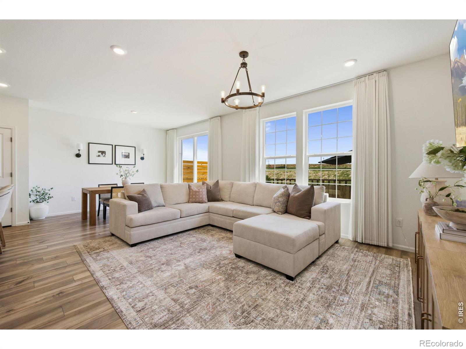 MLS Image #4 for 3440  switchgrass street,dacono, Colorado