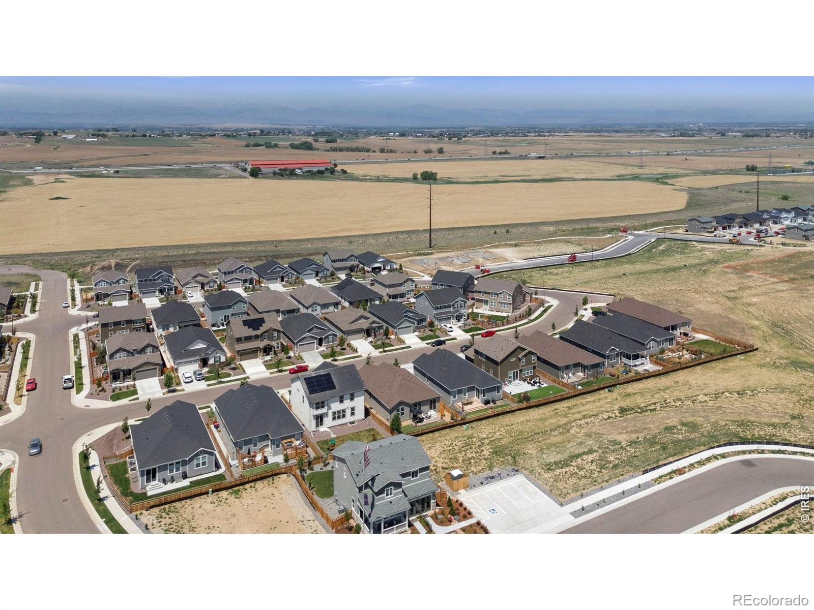 MLS Image #40 for 3440  switchgrass street,dacono, Colorado