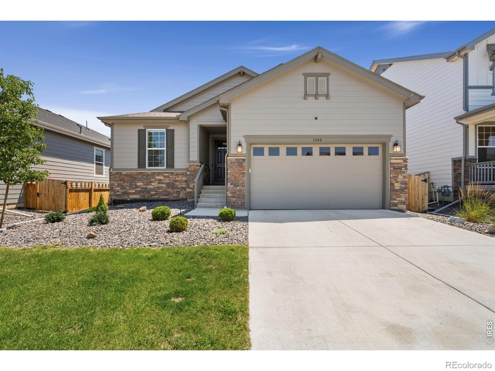 MLS Image #41 for 3440  switchgrass street,dacono, Colorado