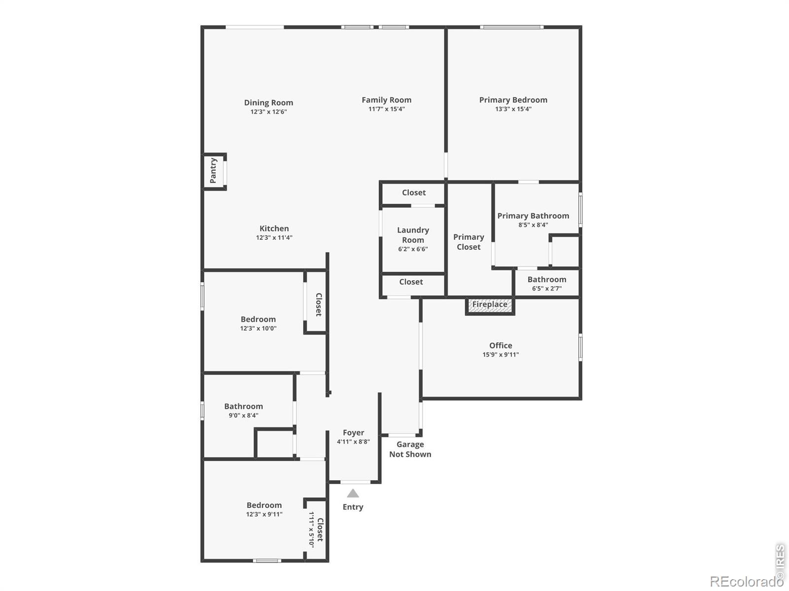 MLS Image #42 for 3440  switchgrass street,dacono, Colorado