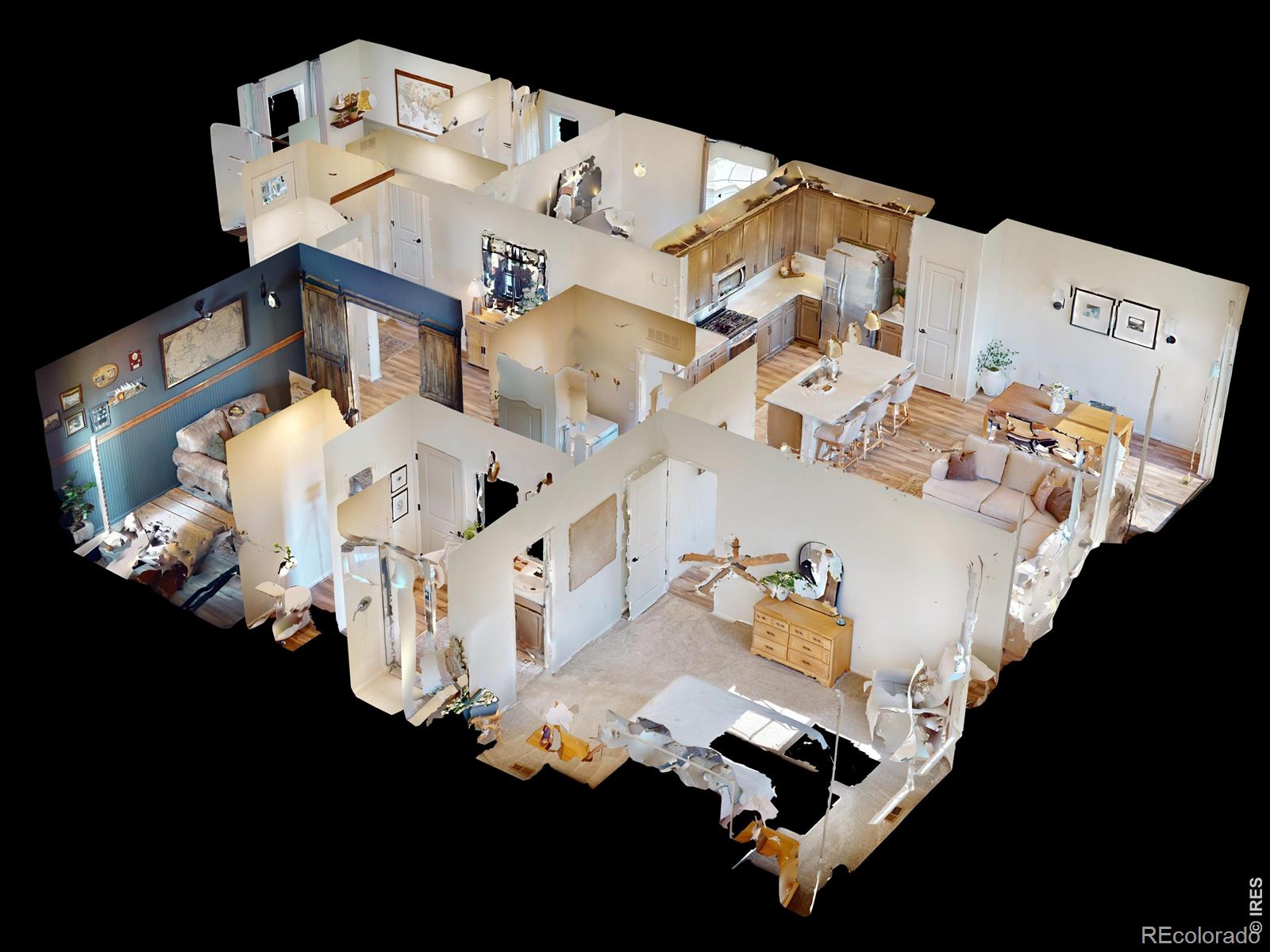 MLS Image #43 for 3440  switchgrass street,dacono, Colorado
